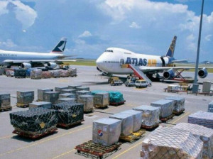 上海紐瀾國際貨物運輸代理 一站式貨物代理服務的卓越之選