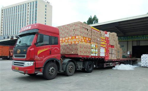 煙臺(tái)到蘇州物流公司，直達(dá)貨物代理服務(wù)歡迎您