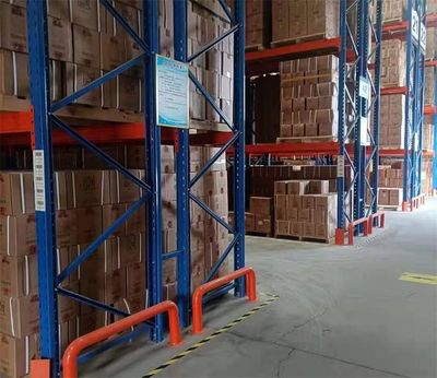 福佑倉儲 引領(lǐng)新時代倉儲配送與貨物代理服務(wù)的新標(biāo)桿