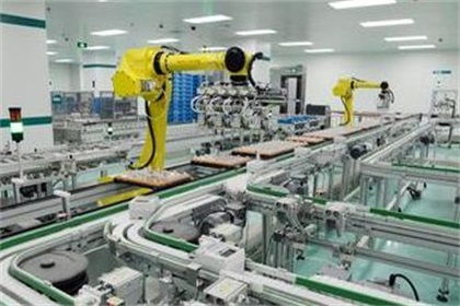 未來商業綜合體管理服務 科技賦能，重塑智慧商業新生態