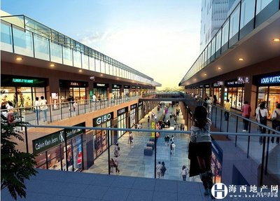 禹洲·城市廣場(chǎng) 引領(lǐng)廈門(mén)商業(yè)新風(fēng)尚的樂(lè)購(gòu)美食尊享之旅